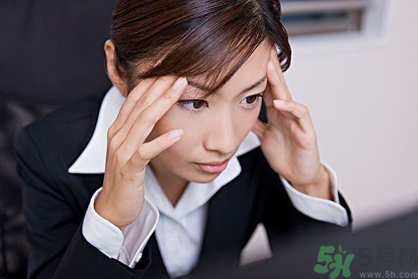 頭痛不吃藥可以用什么方法治？不吃藥怎么緩解頭痛