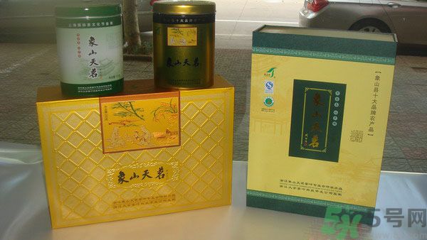 象山天茗怎么樣？象山天茗和西湖龍井哪個(gè)好？