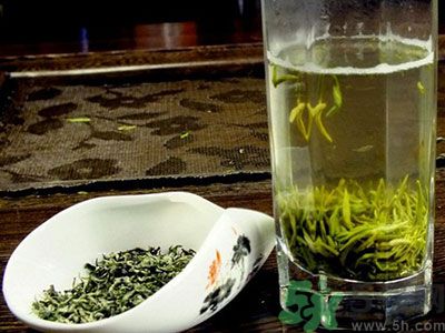 信陽毛尖有什么功效？信陽毛尖怎樣沖泡？