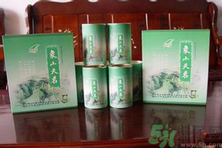 象山天茗是綠茶嗎？象山天茗是什么茶？