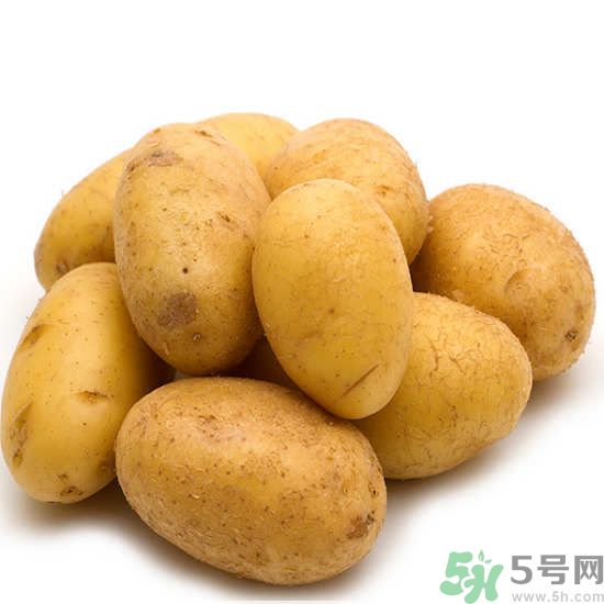 土豆皮變綠還可以吃？土豆發(fā)青吃了會(huì)中毒嗎？