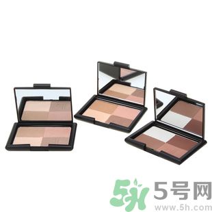貝玲妃2358立體花朵雙色服帖修容粉餅怎么樣？好用嗎？