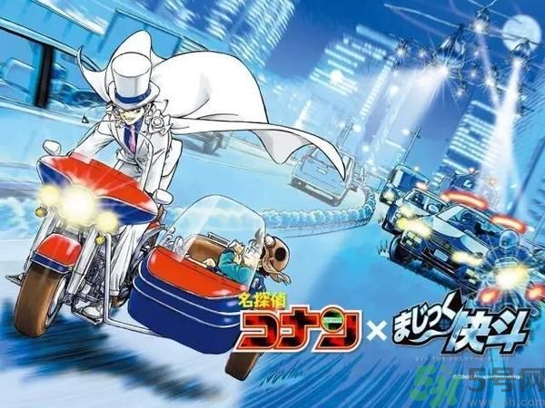 作者稱名偵探柯南今年完結(jié) 有重要人物會死是真的？
