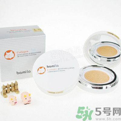 芭咪拉時(shí)尚美肌達(dá)人氣墊BB霜好用嗎？怎么樣用？