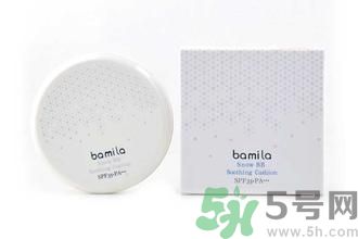 芭咪拉時(shí)尚美肌達(dá)人氣墊BB霜好用嗎？怎么樣用？
