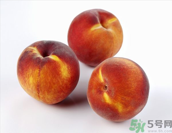 桃子是酸性還是堿性食物？桃子是堿性食物嗎？