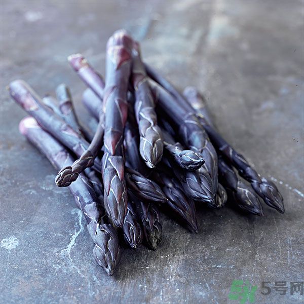紫蘆筍是轉(zhuǎn)基因嗎？紫蘆筍和綠蘆筍哪個(gè)好？