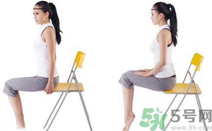 坐著怎么瘦腿？坐著可以瘦腿嗎？