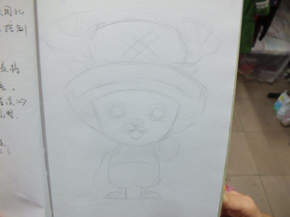 16歲少年圓珠筆畫出大作 圓珠筆畫入門怎么學？