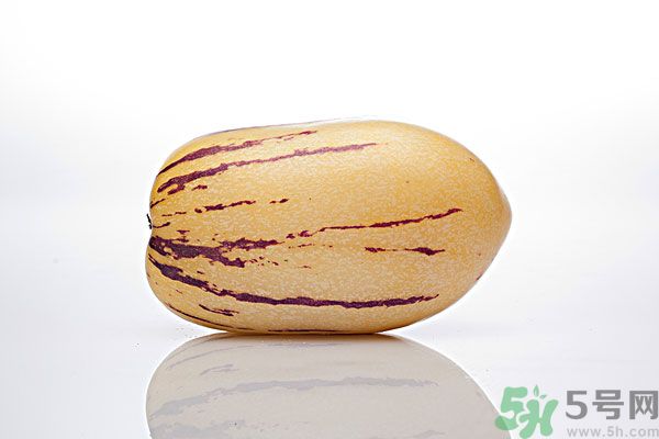 人參果怎么吃？人參果的營養(yǎng)價值有哪些？