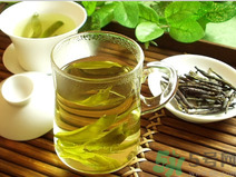 感冒的時(shí)候能喝苦丁茶嗎？感冒為什么不能喝苦丁茶？