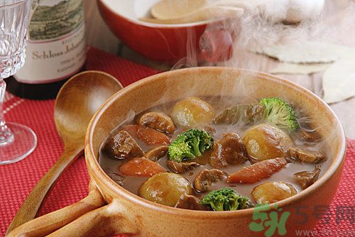 牛肉怎樣才能煮軟爛？牛肉烹飪中要注意什么？