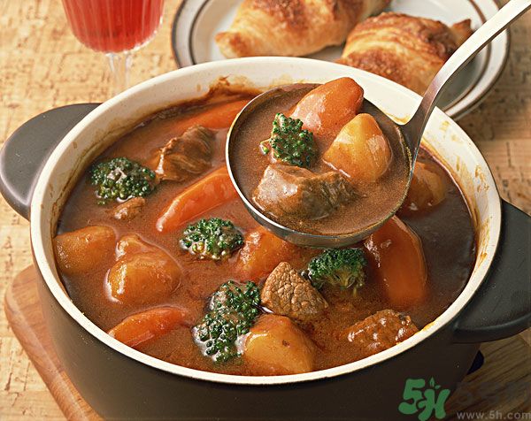 牛肉怎樣才能煮軟爛？牛肉烹飪中要注意什么？