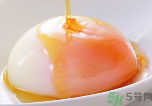 溫泉蛋怎么做？溫泉蛋的做法有哪些？