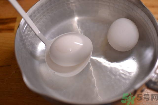 溫泉蛋怎么做？溫泉蛋的做法有哪些？