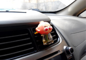 夏季可以使用車載香水嗎？車載香水有危險(xiǎn)嗎？