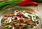 府城炒鱔魚(yú)怎么做？府城炒鱔魚(yú)的做法？