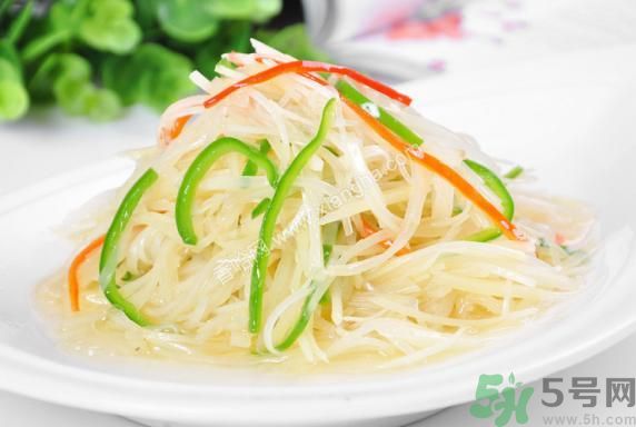 炒土豆怎么才能不粘鍋？炒土豆不粘鍋要怎么做？