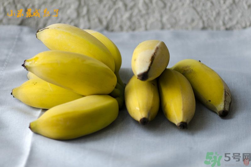 牛奶蕉是酸性還是堿性？牛奶蕉是酸性的嗎？