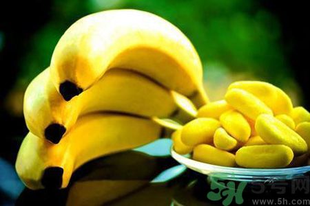 月經(jīng)期間可以吃牛奶蕉嗎？來月經(jīng)吃牛奶蕉好嗎？