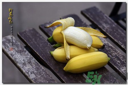 什么是牛奶蕉？牛奶蕉好吃嗎？