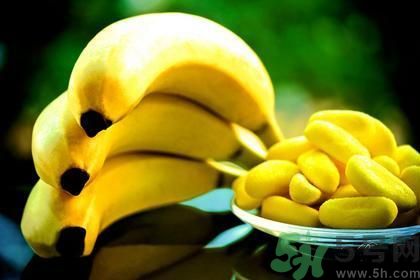糖尿病可以吃牛奶蕉嗎？糖尿病吃牛奶蕉好嗎？