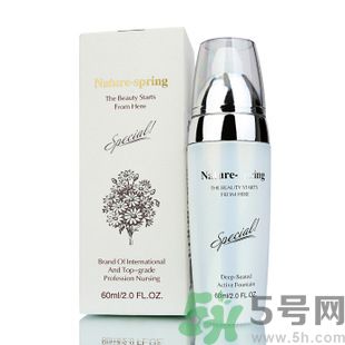 自然泉馨怡美顏柔潤(rùn)潔面乳怎么樣？自然泉馨怡美顏柔潤(rùn)潔面乳好用嗎？