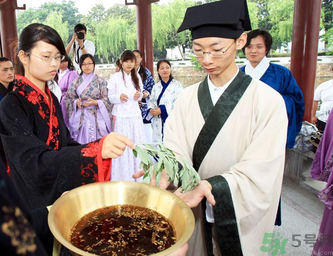 端午節(jié)是哪一天？端午節(jié)什么習(xí)俗呢？