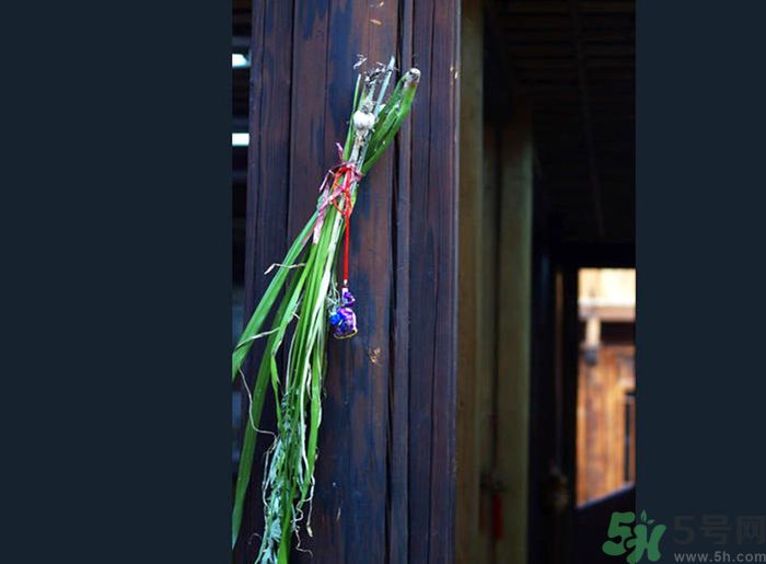 端午節(jié)是哪一天？端午節(jié)什么習(xí)俗呢？