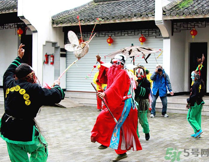 端午節(jié)是哪一天？端午節(jié)什么習(xí)俗呢？