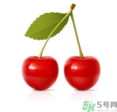 吃櫻桃拉肚子怎么辦？吃櫻桃拉肚子是怎么回事？