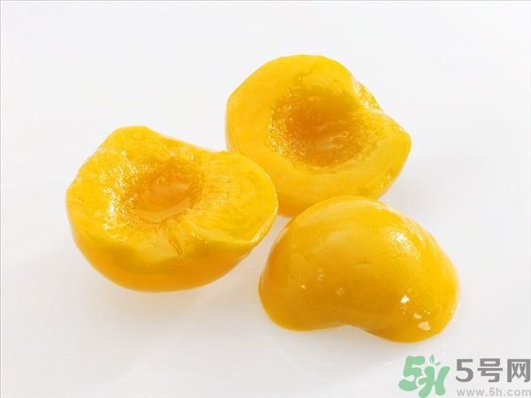 桃子罐頭孕婦可以吃嗎？桃子罐頭營養(yǎng)價值