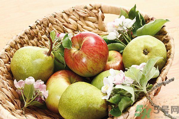 蘋(píng)果皮上的蠟對(duì)身體有害嗎？蘋(píng)果蠟吃了會(huì)