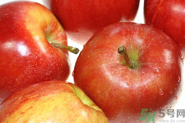 蘋(píng)果皮上的蠟對(duì)身體有害嗎？蘋(píng)果蠟吃了會(huì)