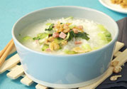 吃湯泡飯傷胃嗎？湯泡飯對胃好不好？