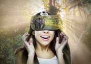 vr眼鏡對眼睛有傷害嗎？vr對眼睛傷害大嗎？