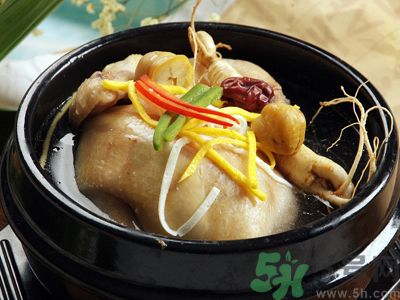 燉雞湯前要焯一下嗎？雞湯怎么燉才最鮮？