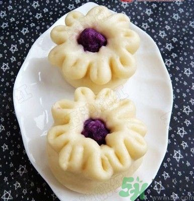山藥和紫薯能一起吃嗎？山藥和紫薯一起怎么吃？