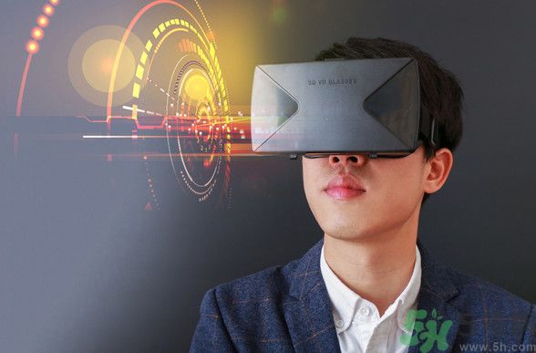 VR對眼睛有傷害嗎？VR對視力有什么影響？