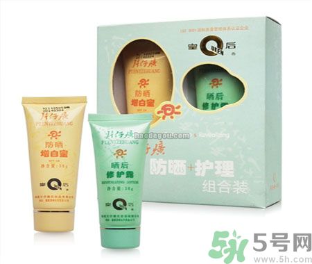 皇后片仔癀曬后修護露適合什么年齡使用？皇后片仔癀曬后修護露適合年輕人使用嗎？