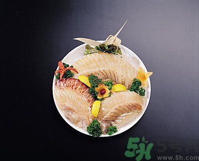 生魚片的吃法有哪些？吃生魚片要注意什么？