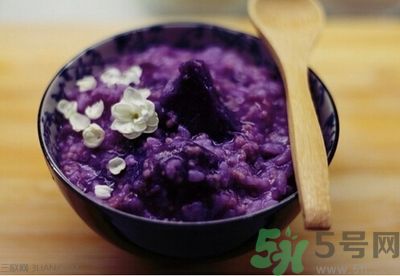 紫薯是轉(zhuǎn)基因食品嗎？紫薯有什么好的功效？