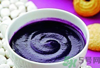 紫薯是轉(zhuǎn)基因食品嗎？紫薯有什么好的功效？