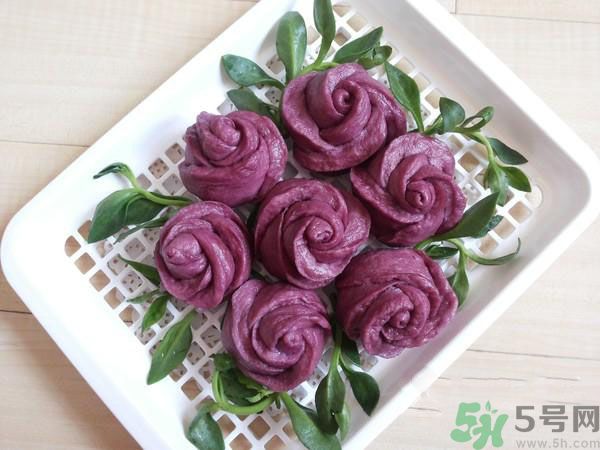 紫薯是轉(zhuǎn)基因食品嗎？紫薯有什么好的功效？