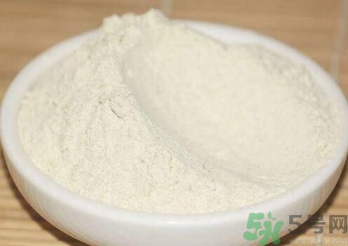 綠豆面膜可以美白嗎嗎？綠豆面膜怎么做？