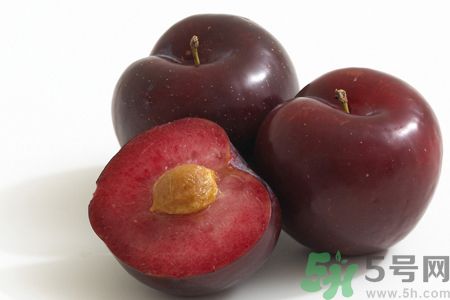 李子可以和芒果一起吃嗎？李子和芒果一起吃好嗎？