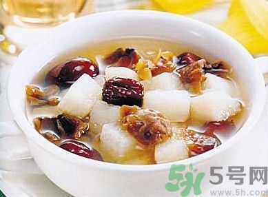 山藥是熱性還是涼性的？山藥是熱性的嗎？