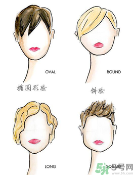 高俊熙短發(fā)怎么剪？高俊熙短發(fā)適合什么臉型？