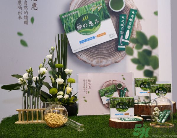 綠悠惠青汁的作用和功效？綠悠惠青汁有沒(méi)有副作用？