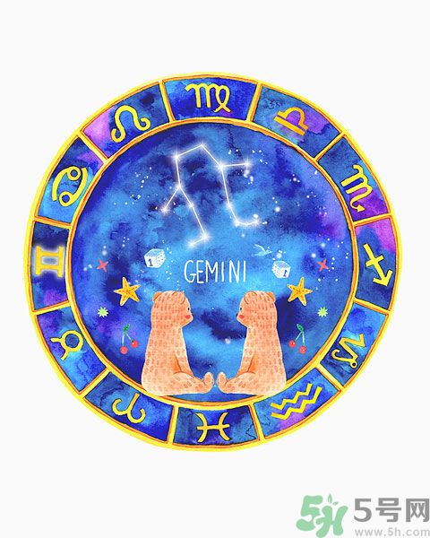 12星座5月運(yùn)勢(shì)是怎樣的？5月什么星座運(yùn)勢(shì)最佳？